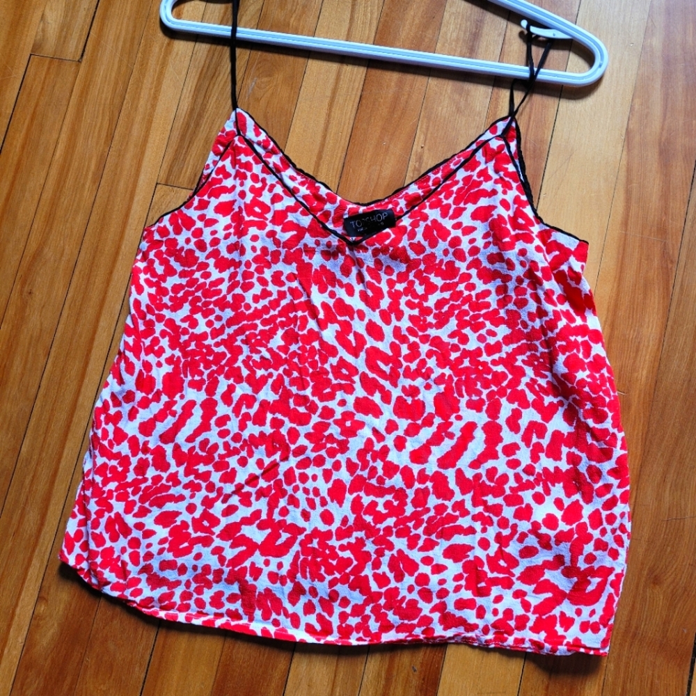 TopShop Tank Top